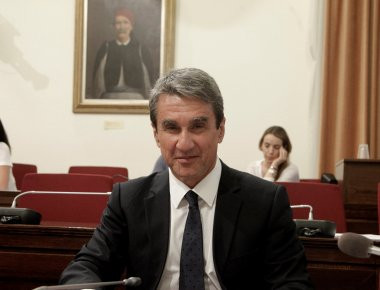 Δριμύς Α.Λοβέρδος προς Γ.Κατρούγκαλο: «Είσαι πολιτικό μαλάκιο»